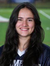 Anabelle Brown, Women's Lacrosse
