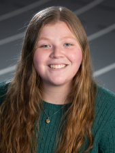 Annah Miller, Women's Track & Field
