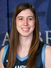 Mel Stewart, Women's Basketball