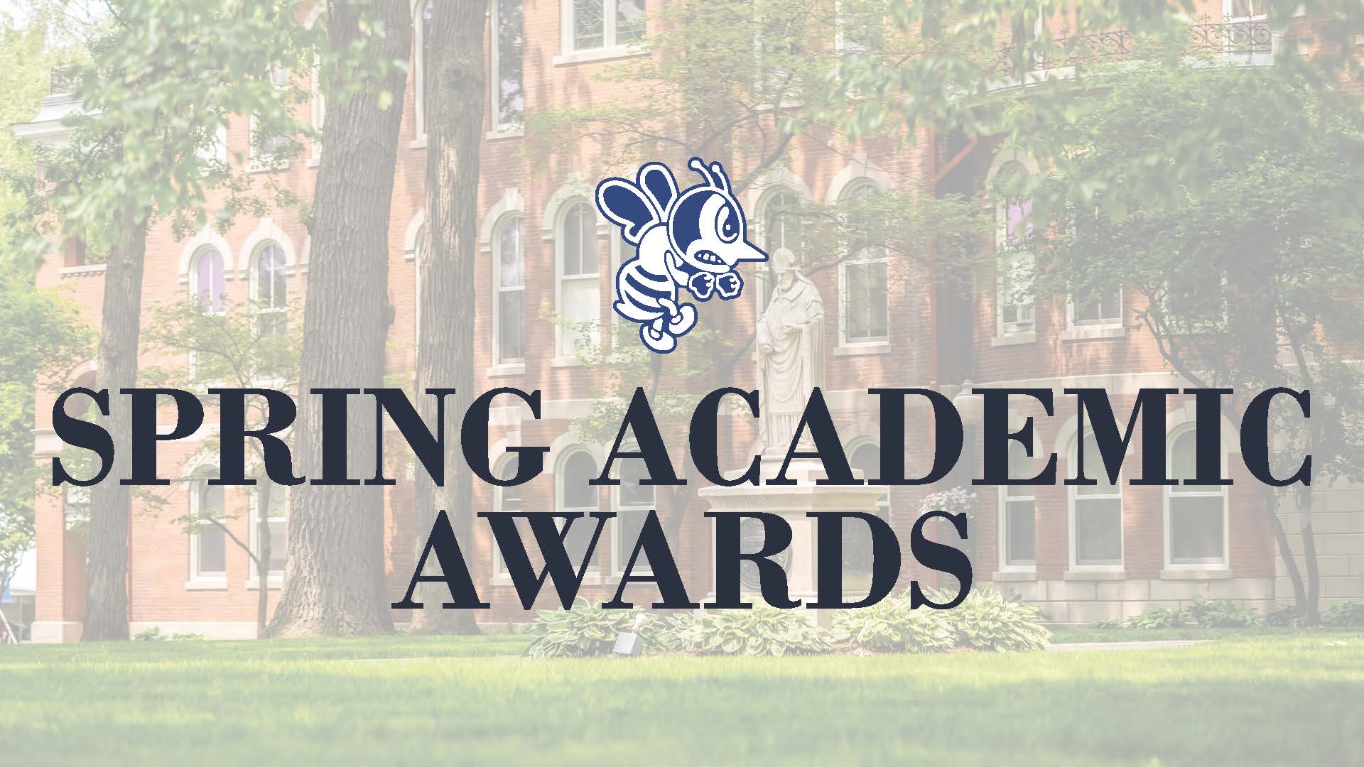 SAU has 68 spring sport student-athletes named NAIA Scholar-Athletes