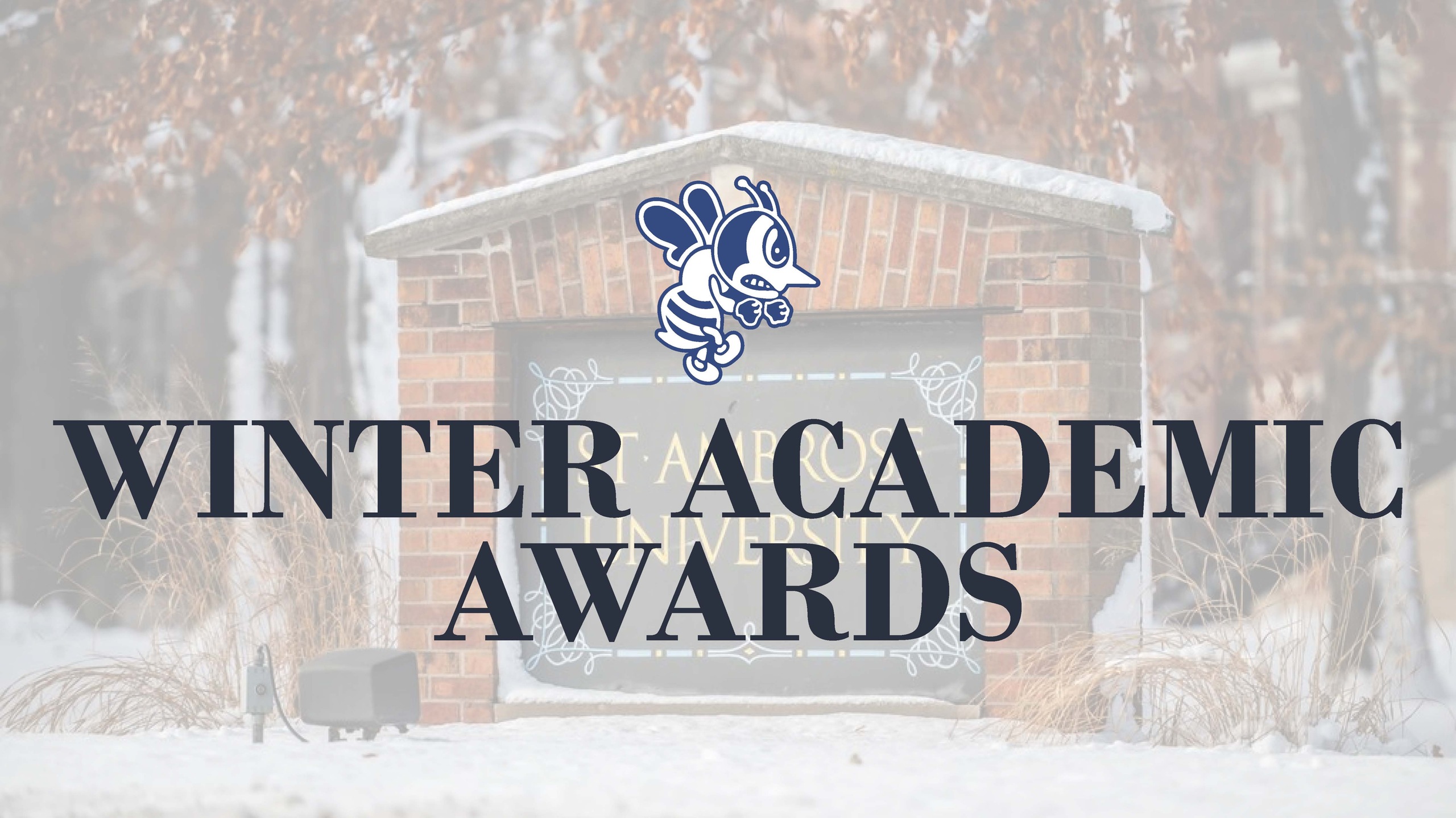 St. Ambrose second in NAIA with 66 winter sport NAIA Scholar-Athletes