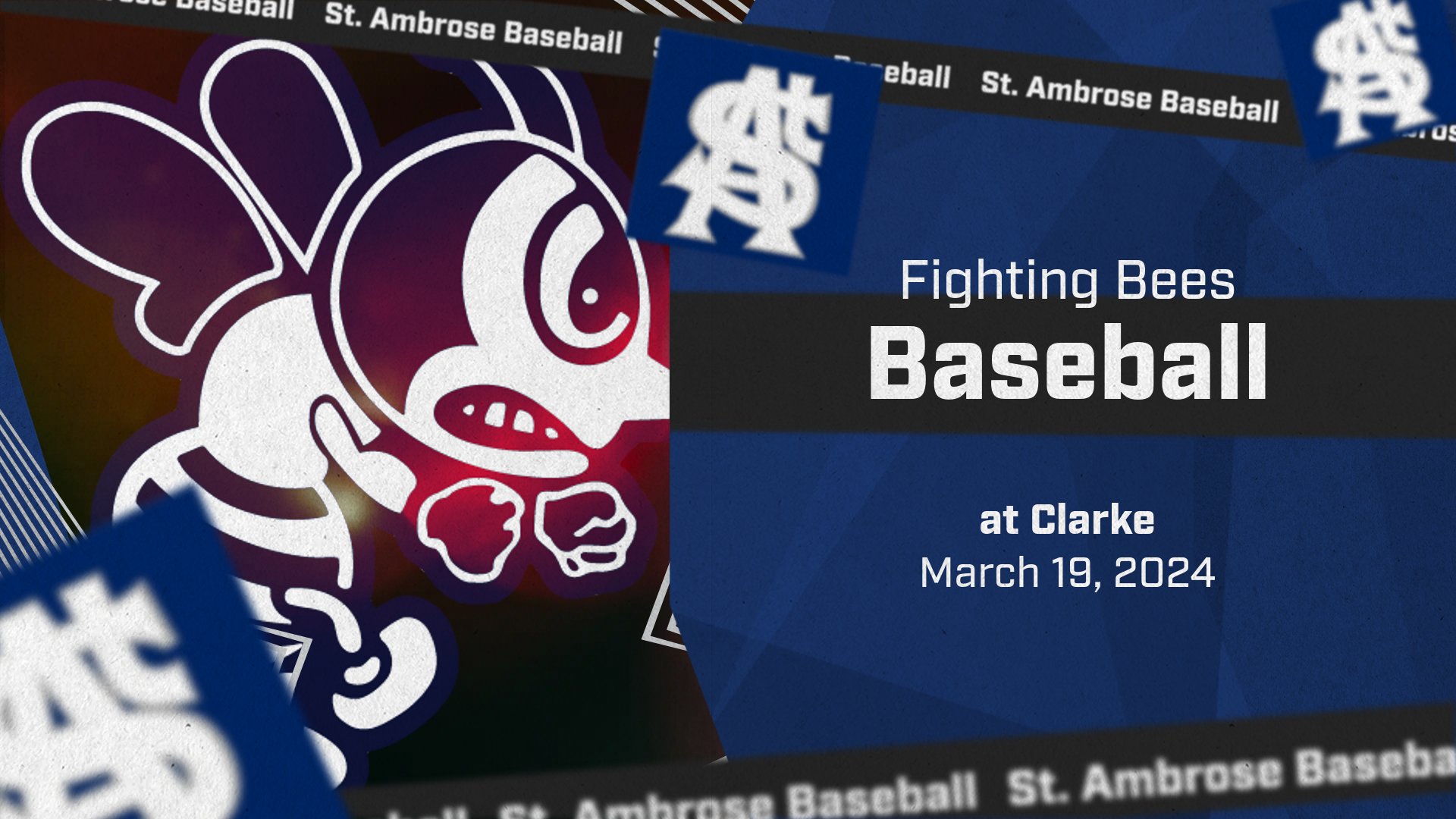 SAU drops non-conference game at Clarke