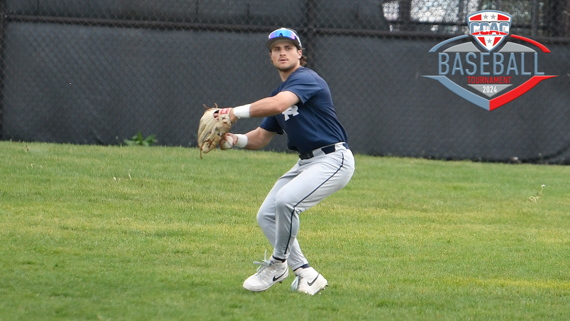 SAU explodes for 17 runs to defeat Trinity Christian