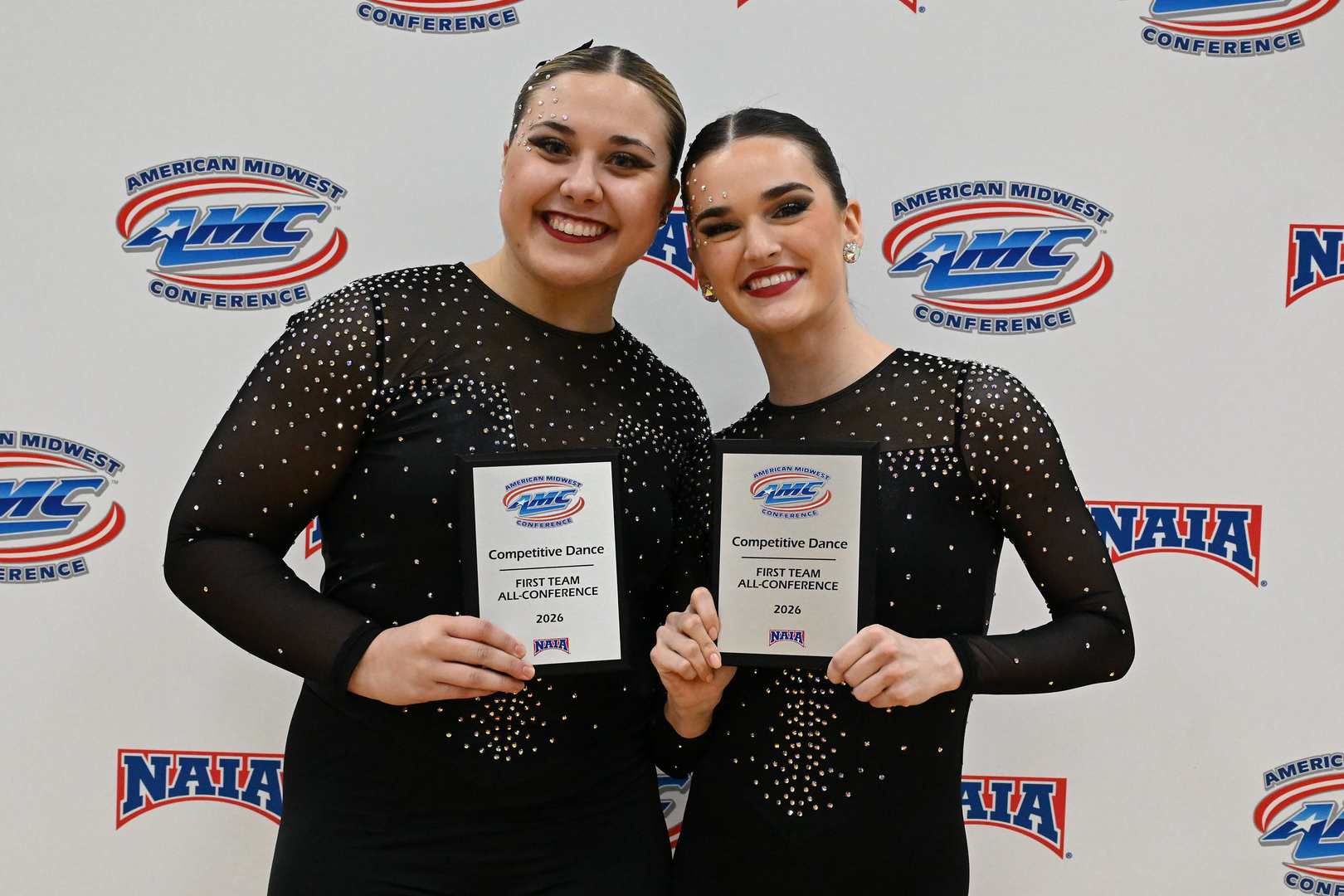 Offerman, Gundacker named first team all-AMC