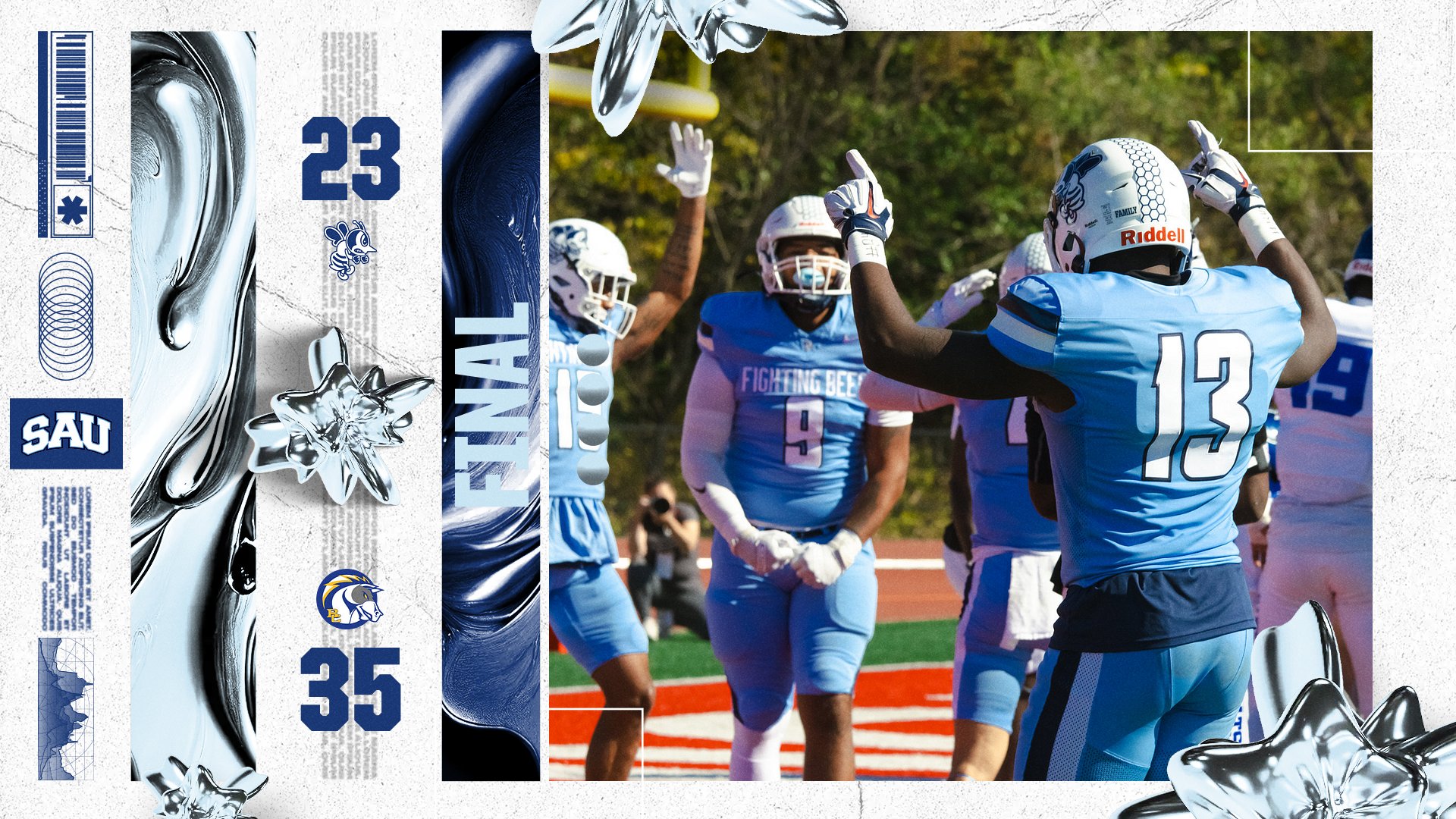 St. Ambrose drops season-opener at Briar Cliff