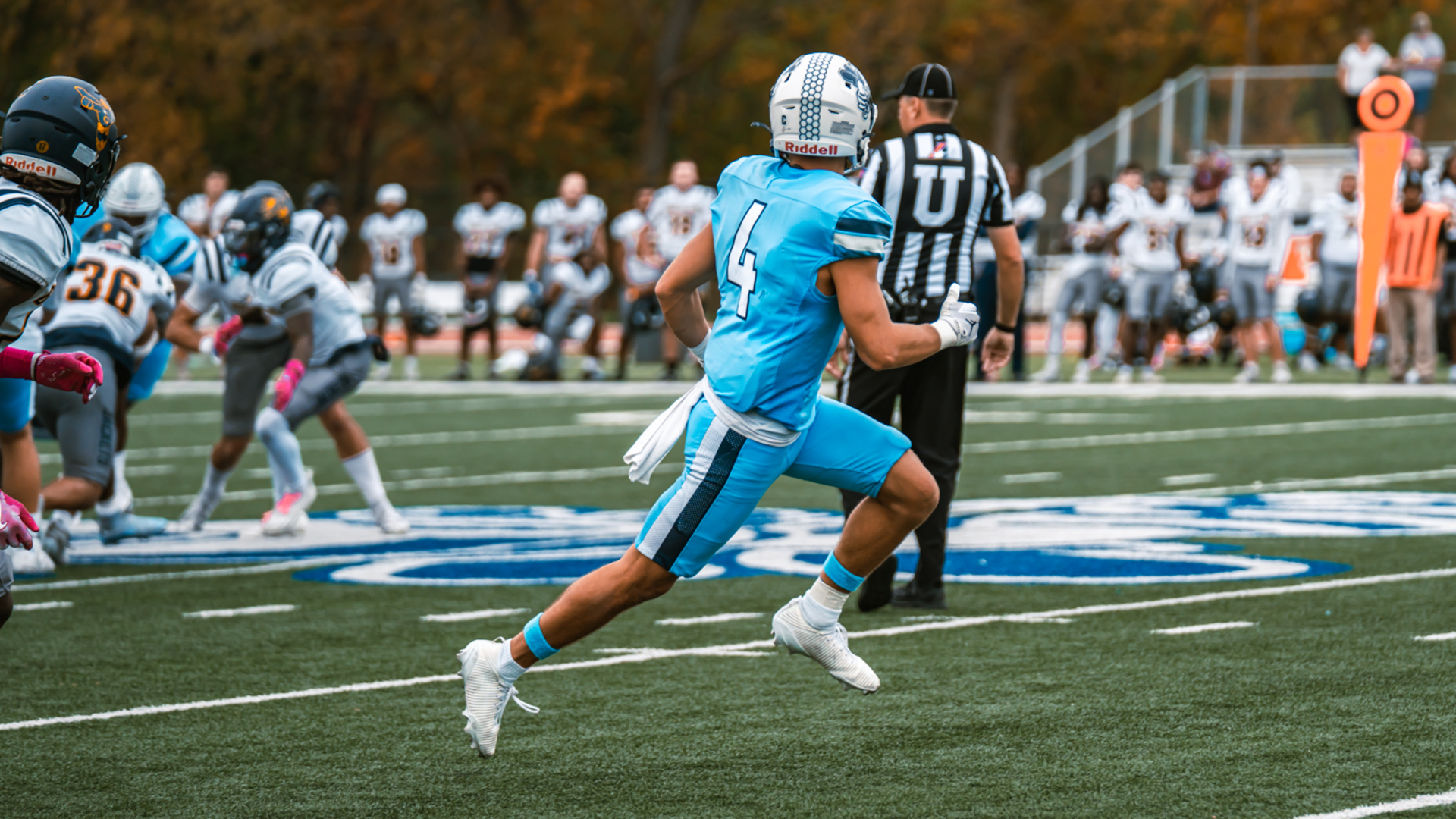 Bees post third straight victory with win over Pride