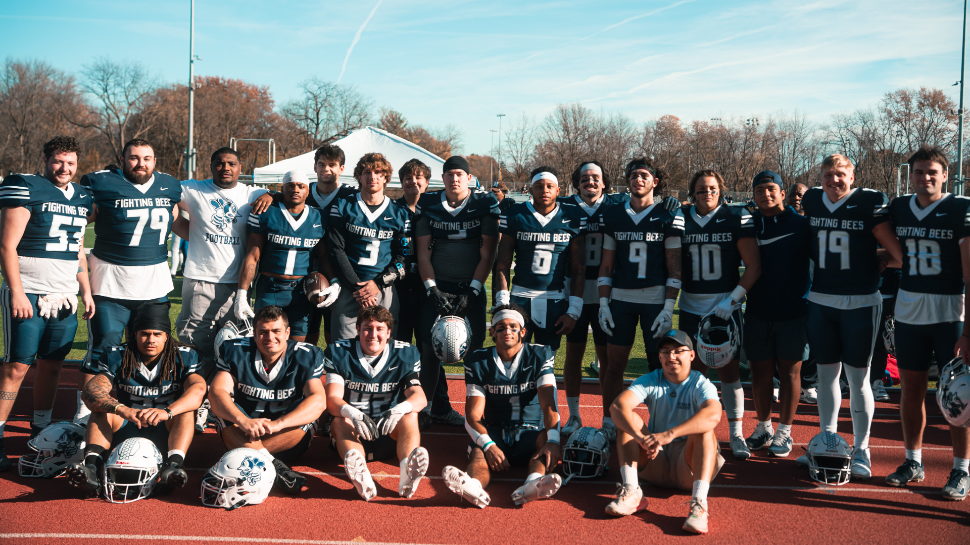St. Ambrose drops Senior Day finale to #16 William Penn