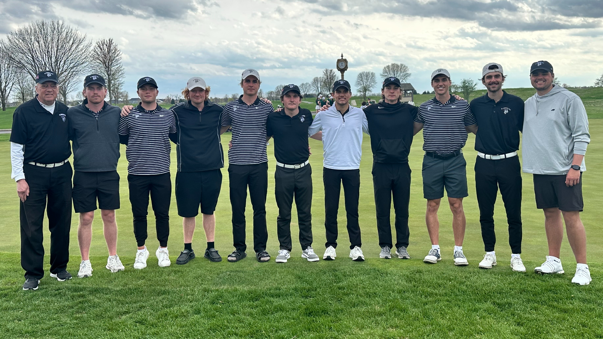 Riggs finishes fifth to lead SAU at Cardinal Classic