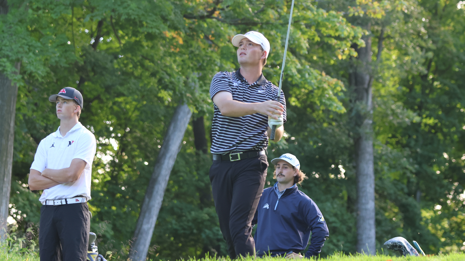 SAU places ninth at Whistling Straits Classic