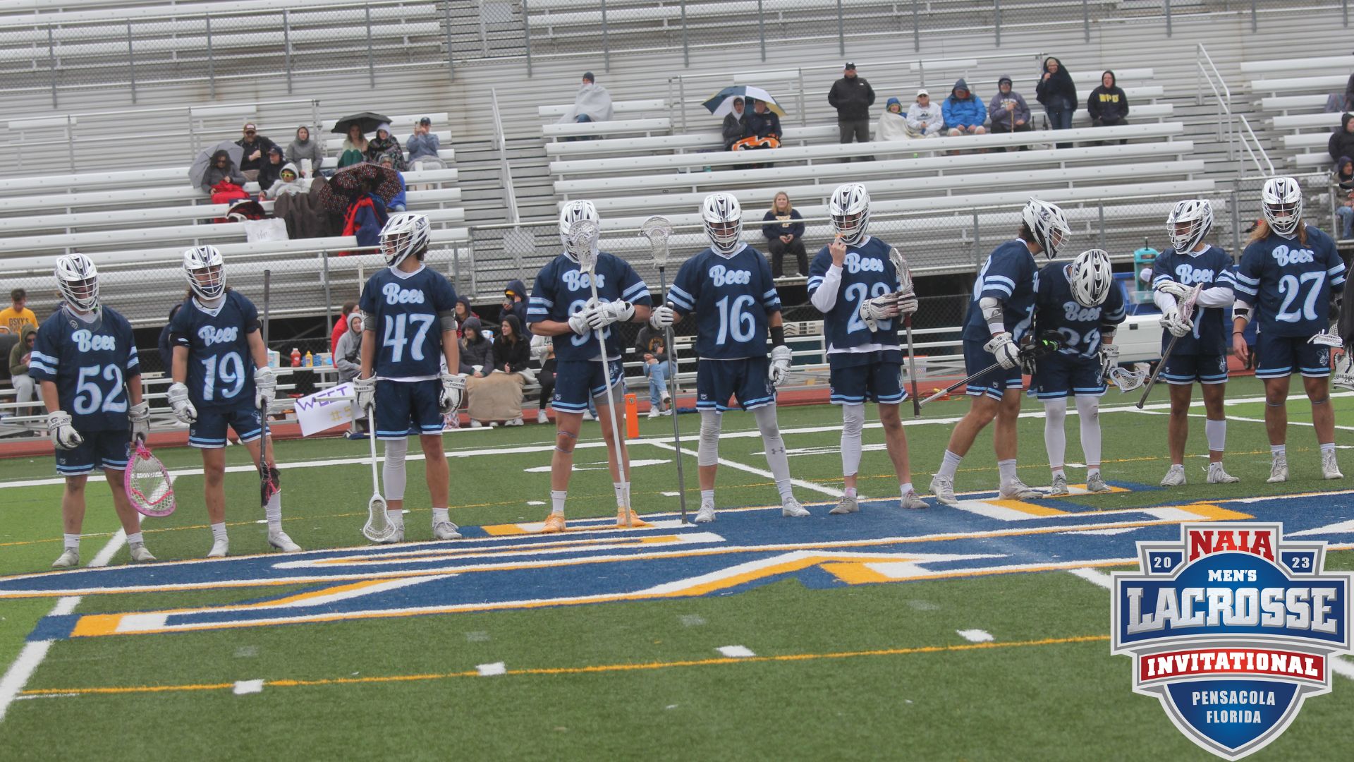 St. Ambrose to face Keiser (Fla.) at NAIA National Invitational