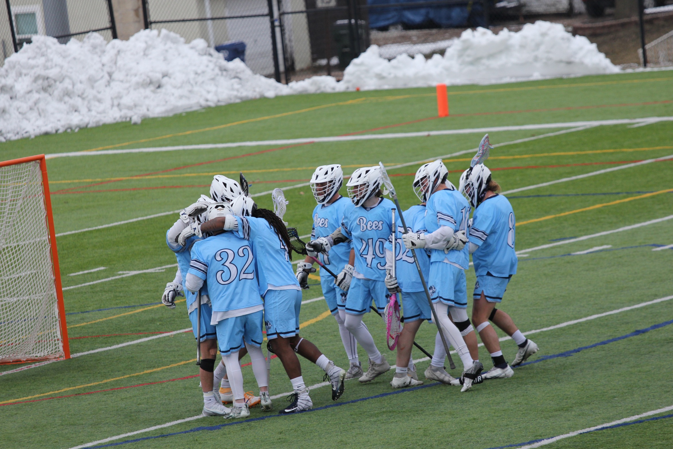 St. Ambrose wins home opener over Madonna