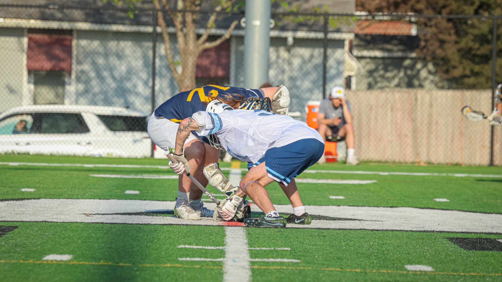 Fourth-quarter rally lifts Bees past No. 6 William Penn