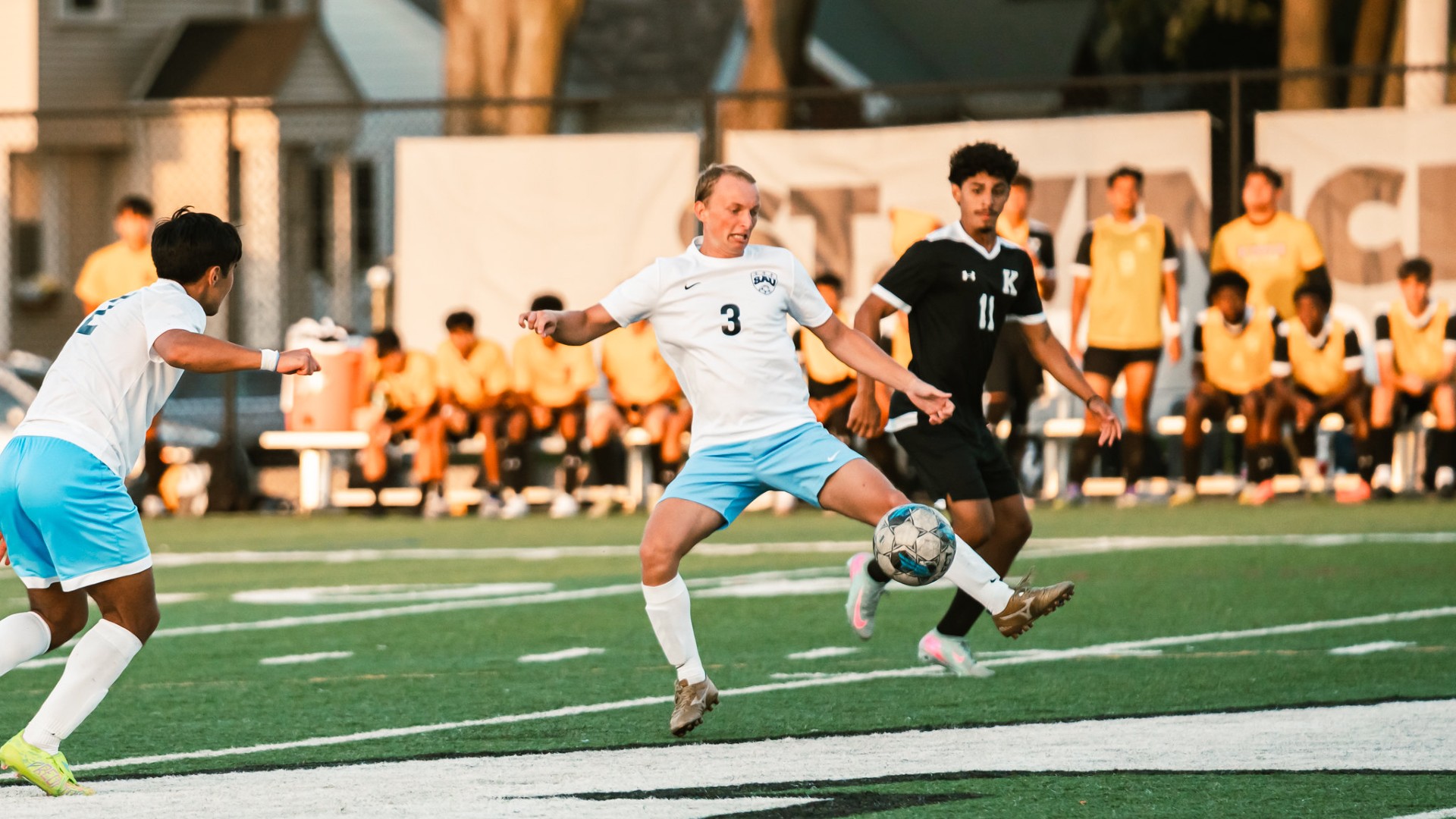 St. Ambrose falls in second conference game
