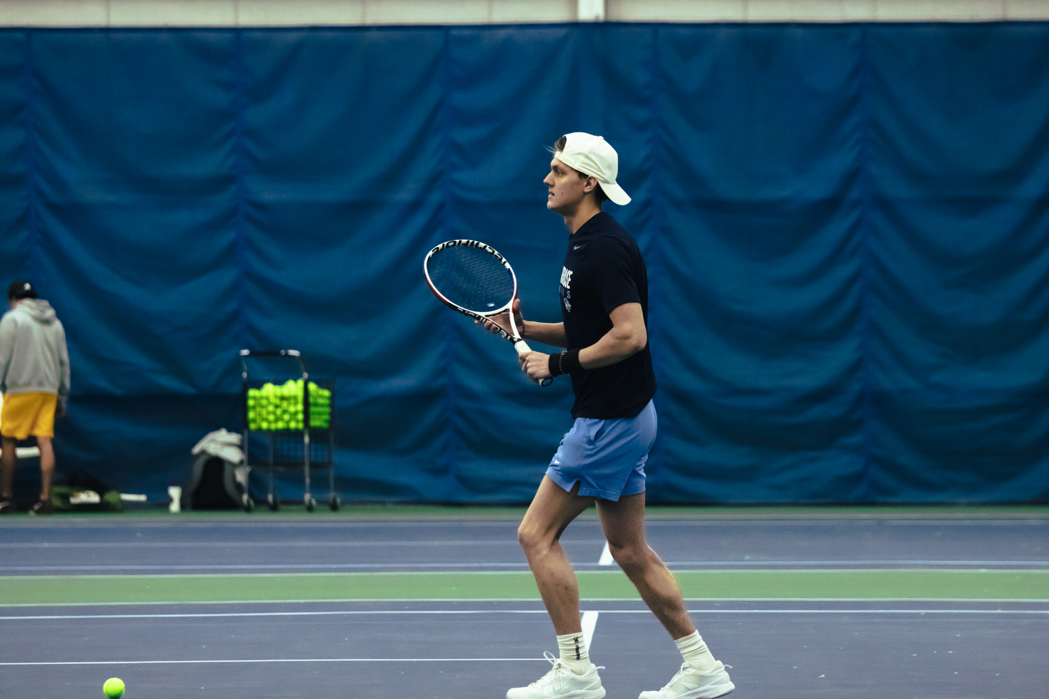 Photo by Katie Le