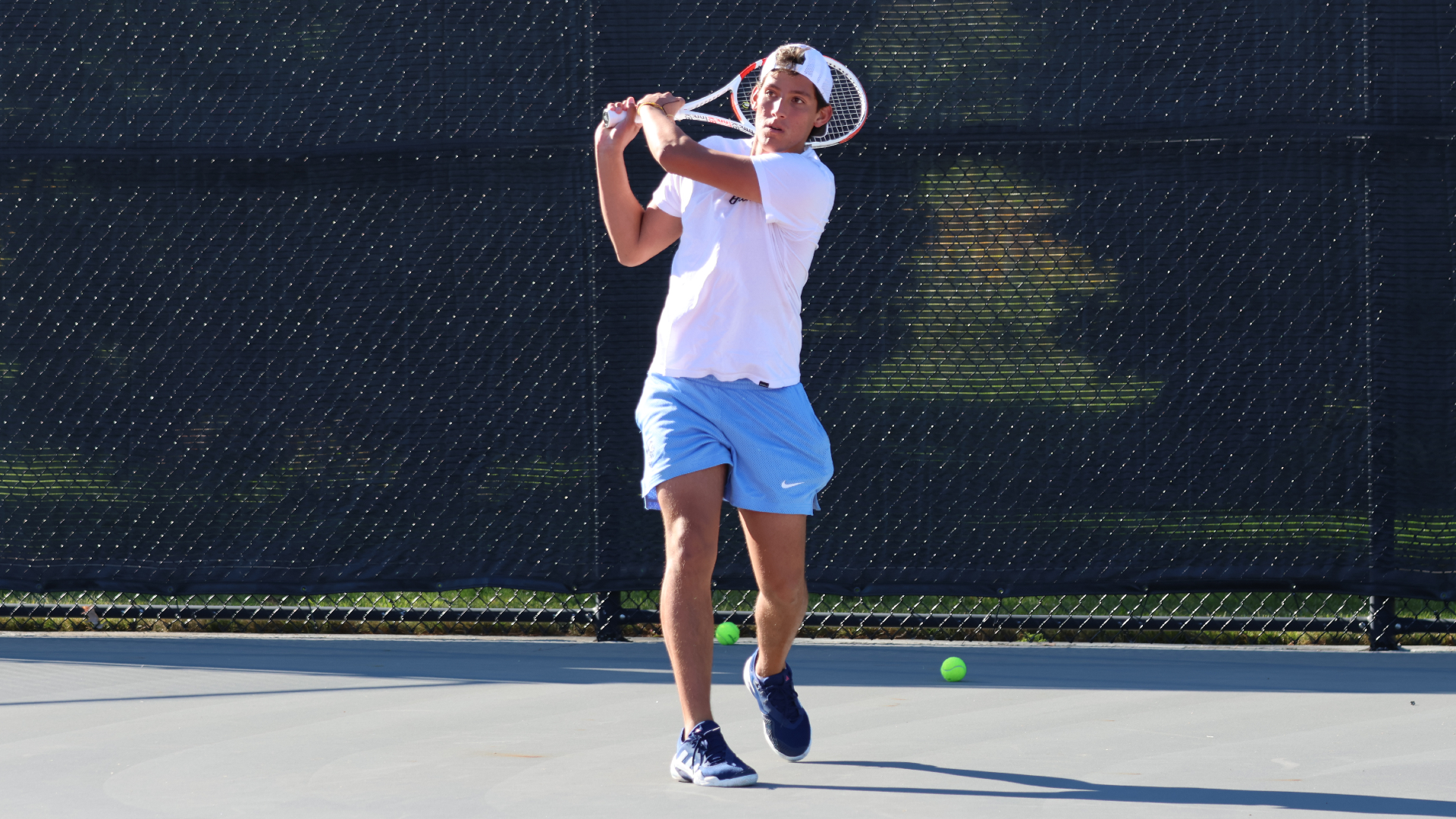Men defeat Cornell, women beat Monmouth