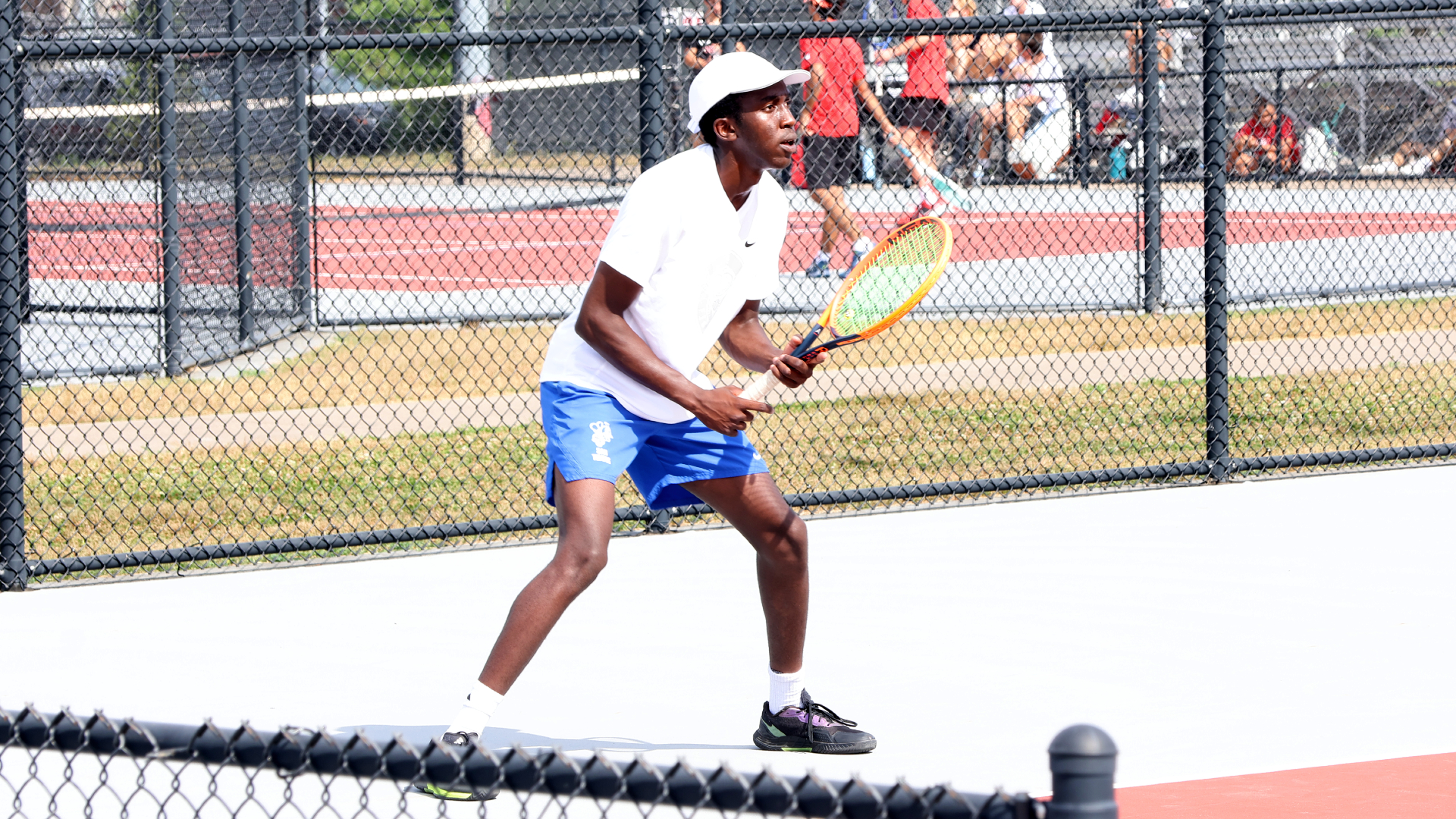 Fall season ends with victories over Grand View