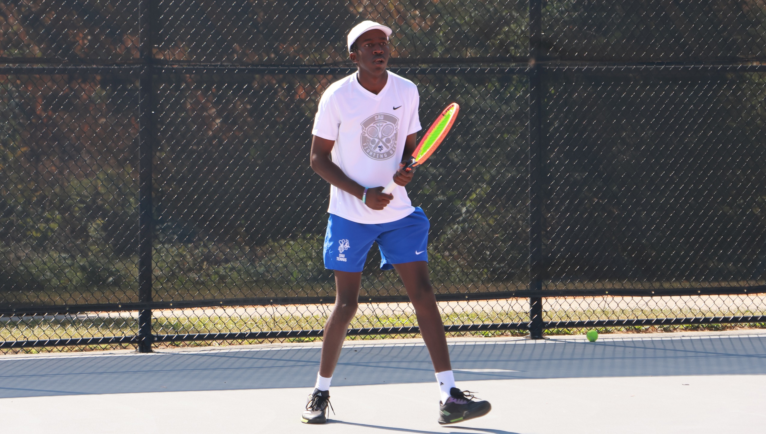 St. Ambrose men, women defeat St. Francis