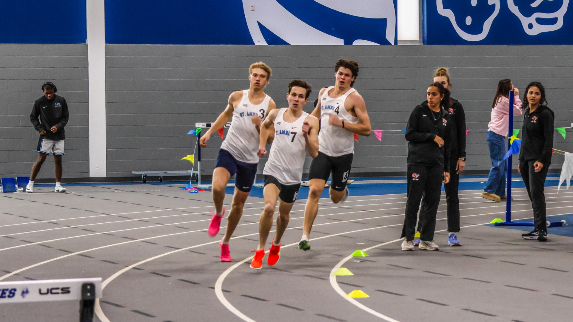SAU returns to host Battle in the Hive