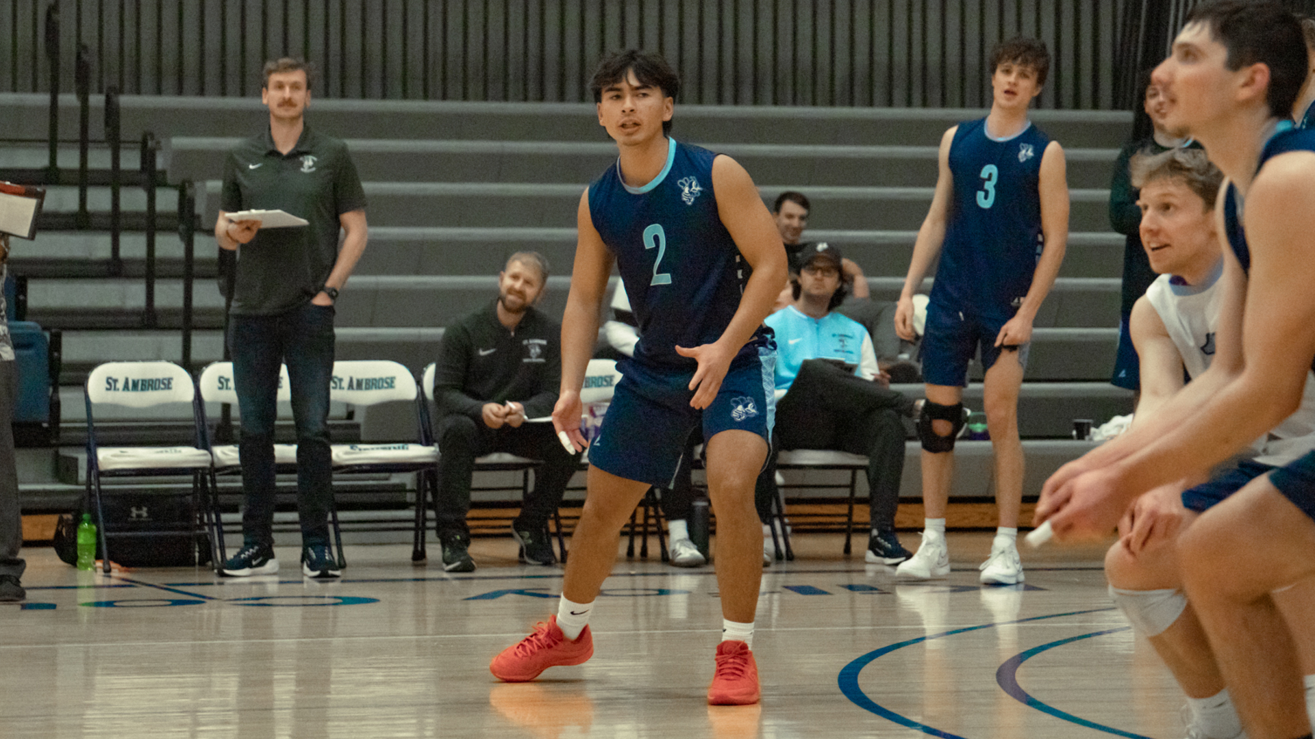 Photo by Broc Schmidt