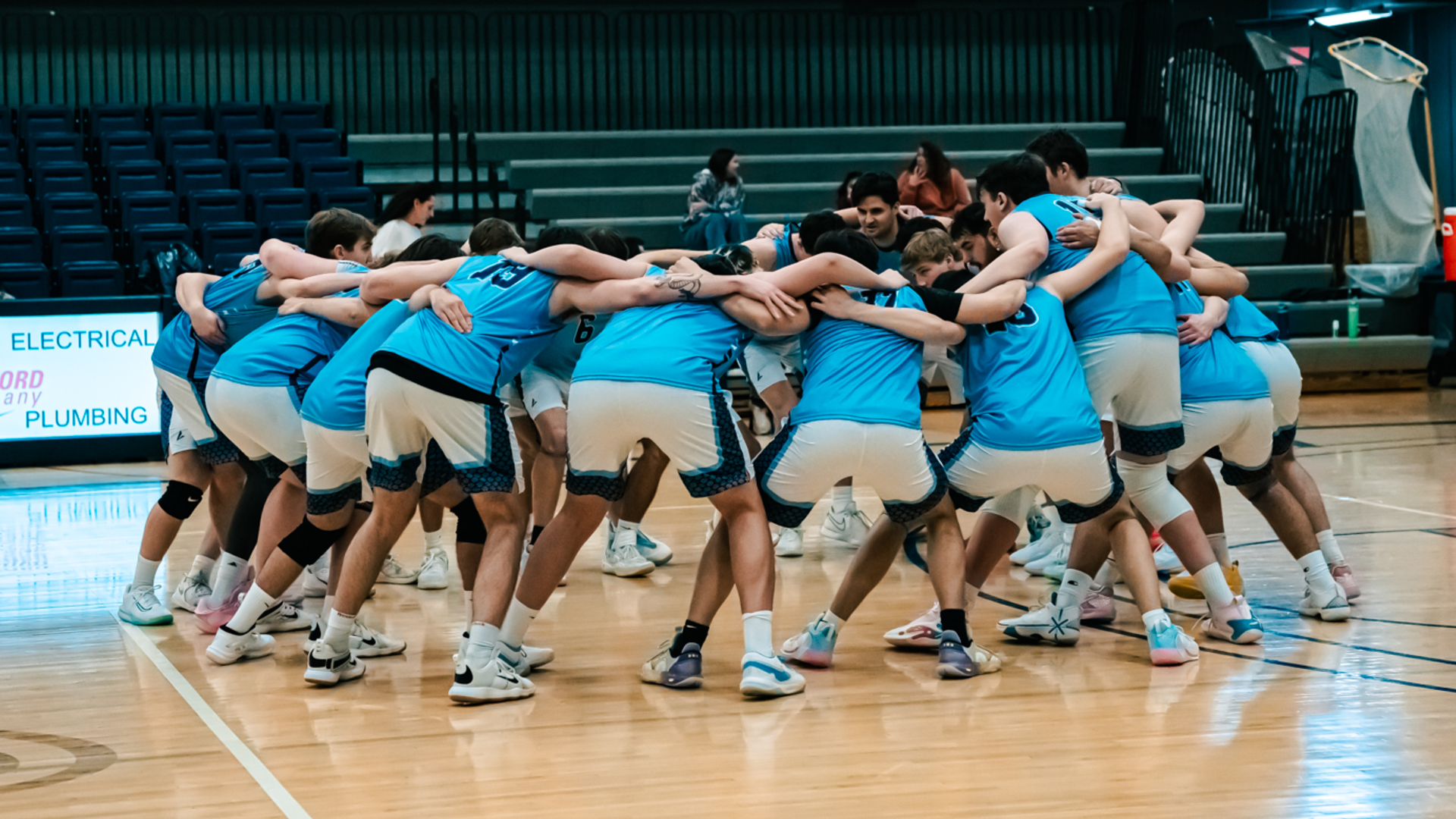 St. Ambrose takes down Culver-Stockton in three