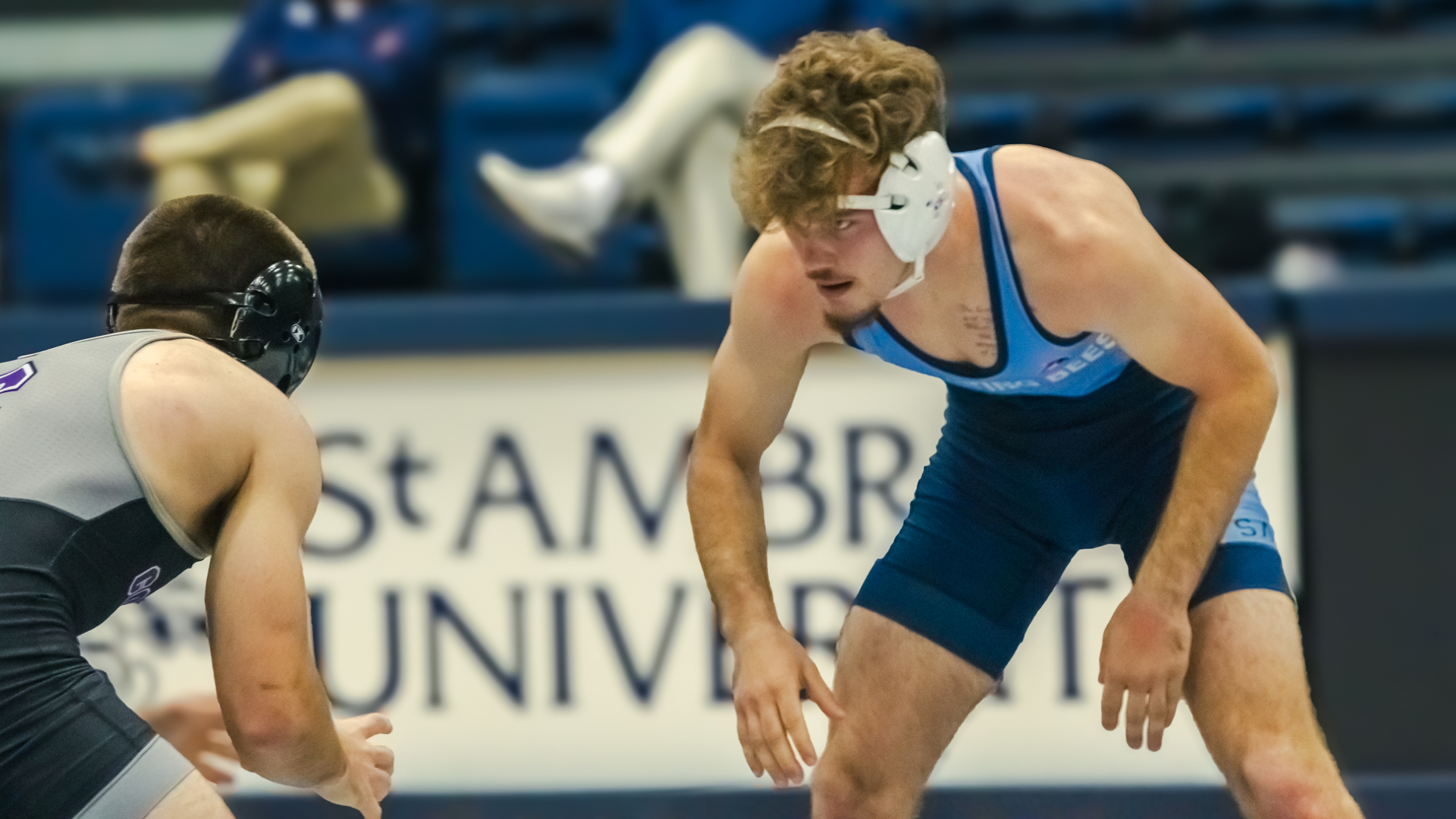 Season begins with wins over York, Missouri Baptist