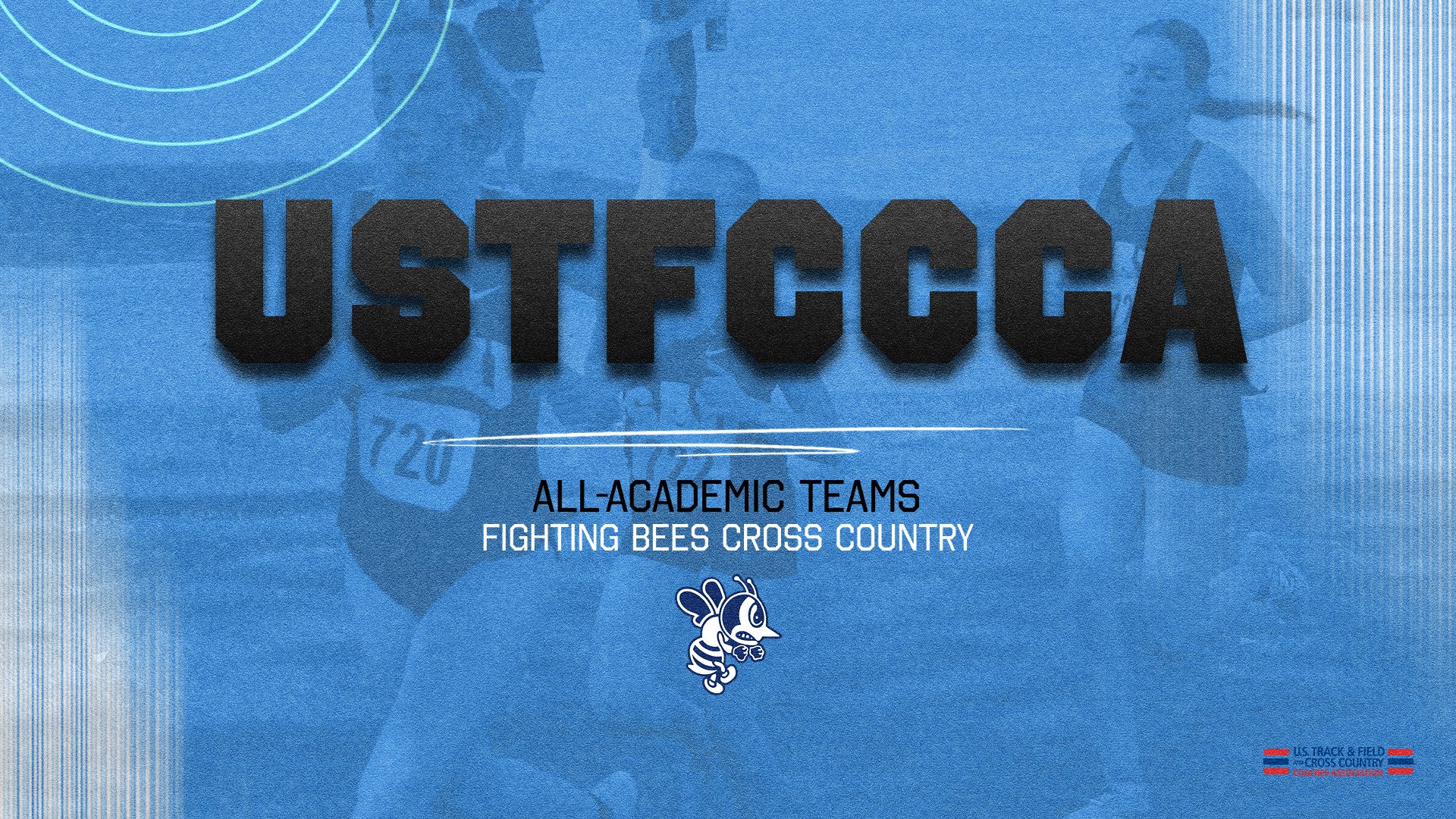 Photo courtesy of SAU XC