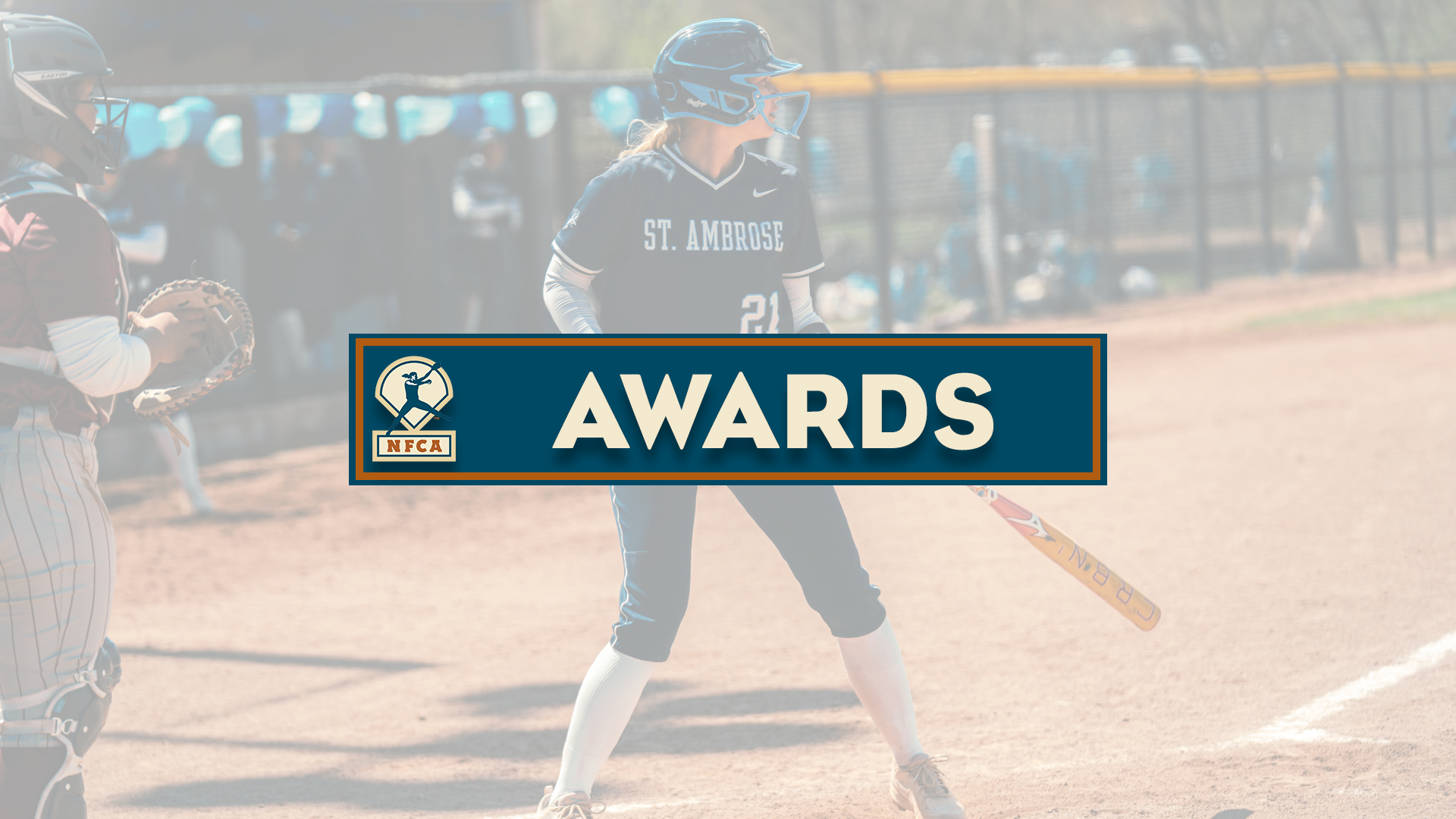 Thirteen Bees named Easton/NFCA All-America Scholar-Athletes