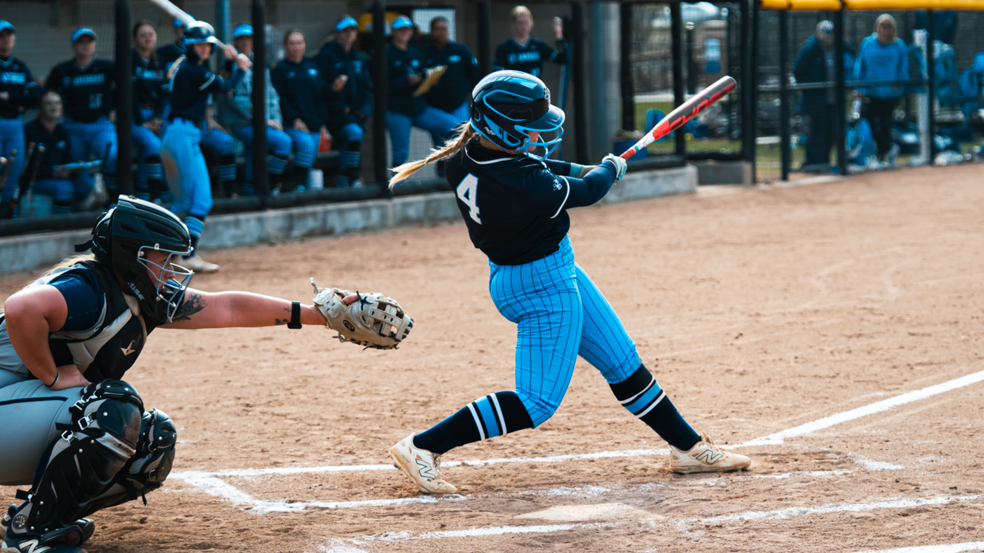 St. Ambrose gets two more wins over TCC
