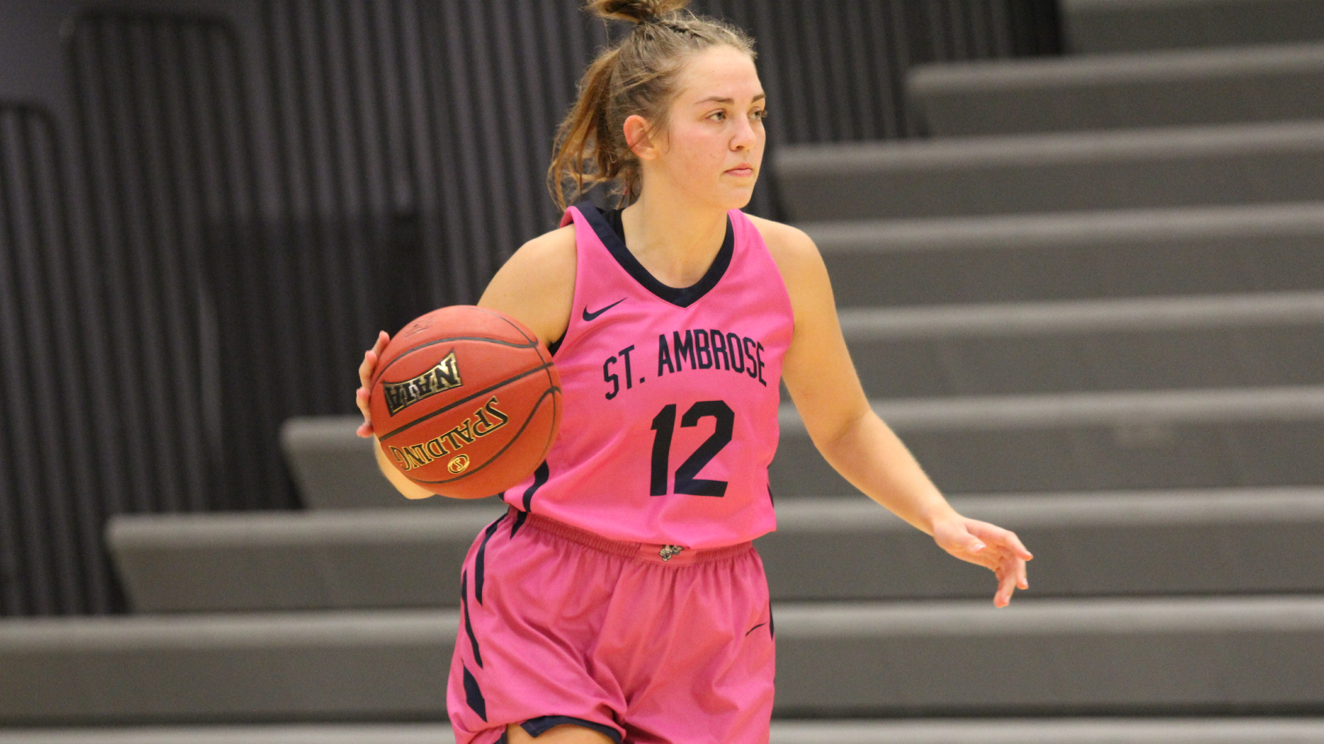 SAU unable to hold onto lead in loss at Judson