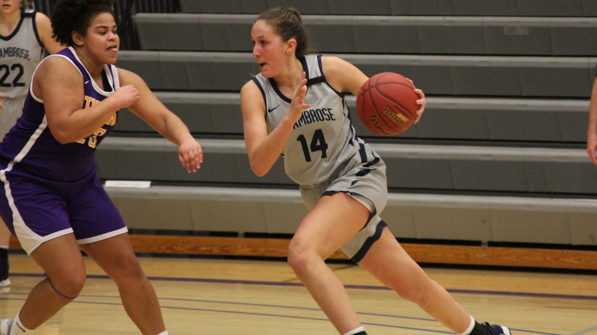 Bees drop overtime thriller to Tigers