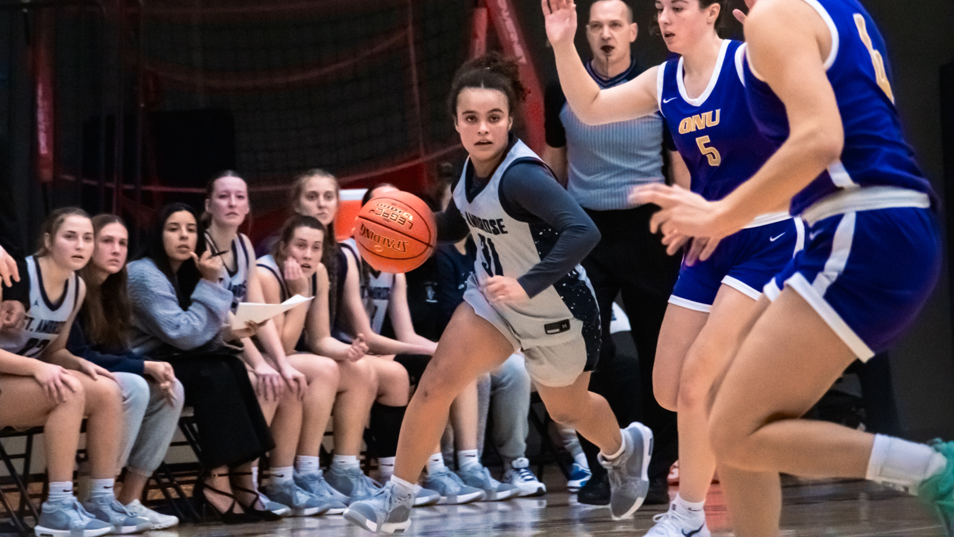 Late run leads to win over Statesmen