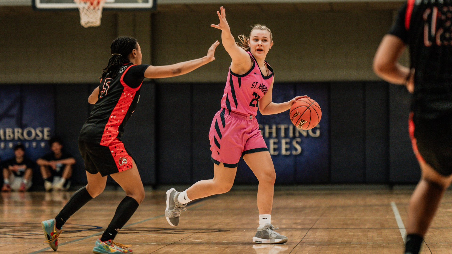 SAU drops season-opener to No. 20 Briar Cliff