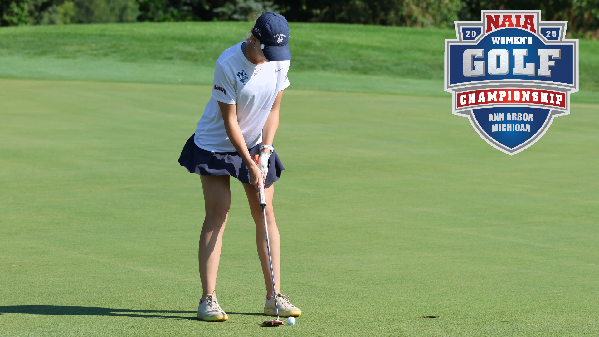 Bees prepare for NAIA National Championship
