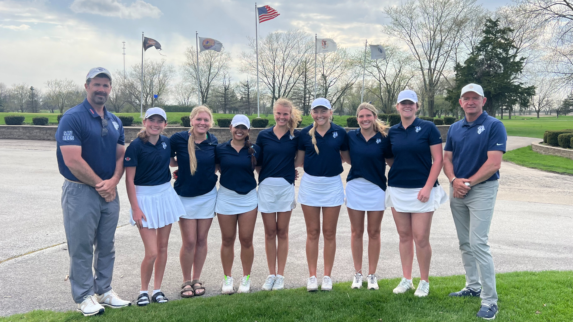 St. Ambrose takes fourth at CCAC Championships