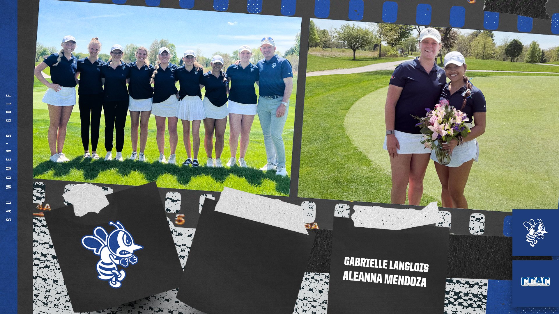 Mendoza seventh at season-ending event