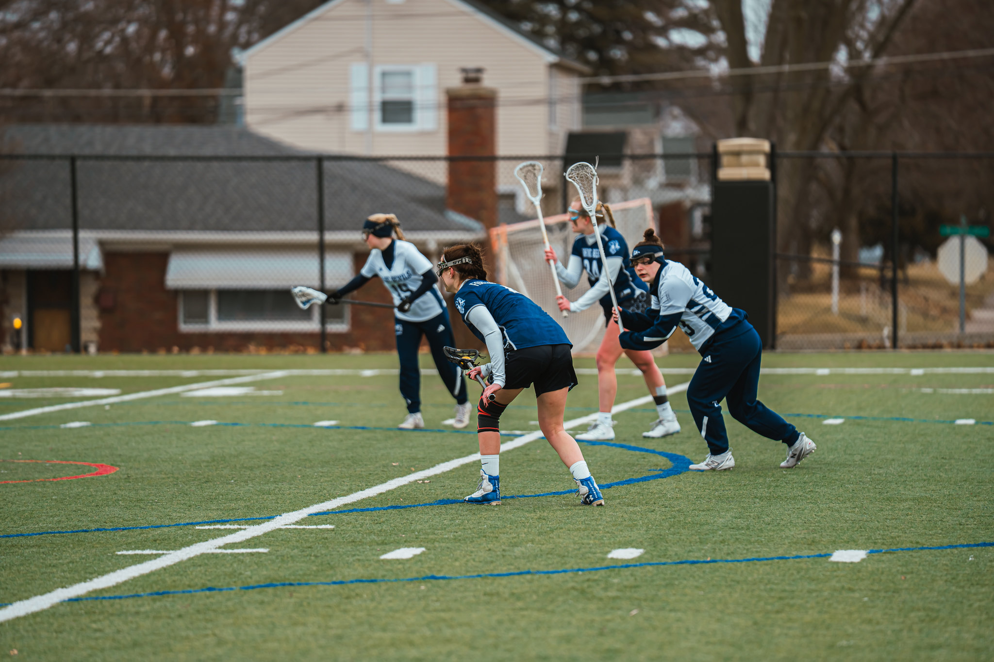 St. Ambrose drops pair against Benedictine, UHSP