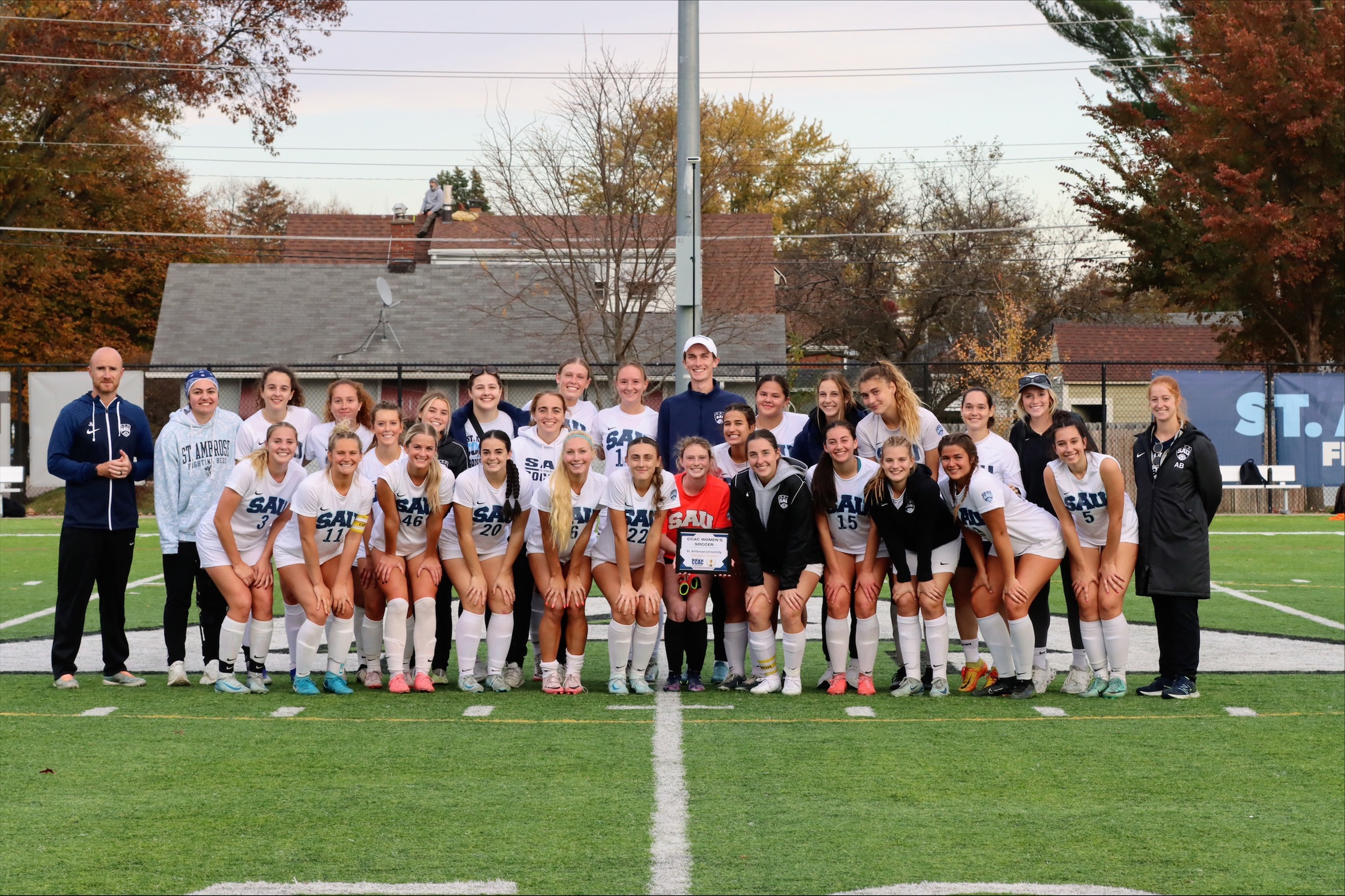 Bees are crowned regular-season conference champs