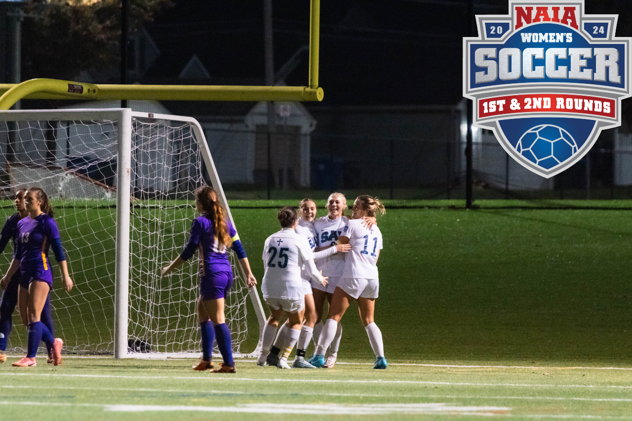 St. Ambrose to open NAIA National Tournament in Spring Arbor, Mich. with Oakland City (Ind.)
