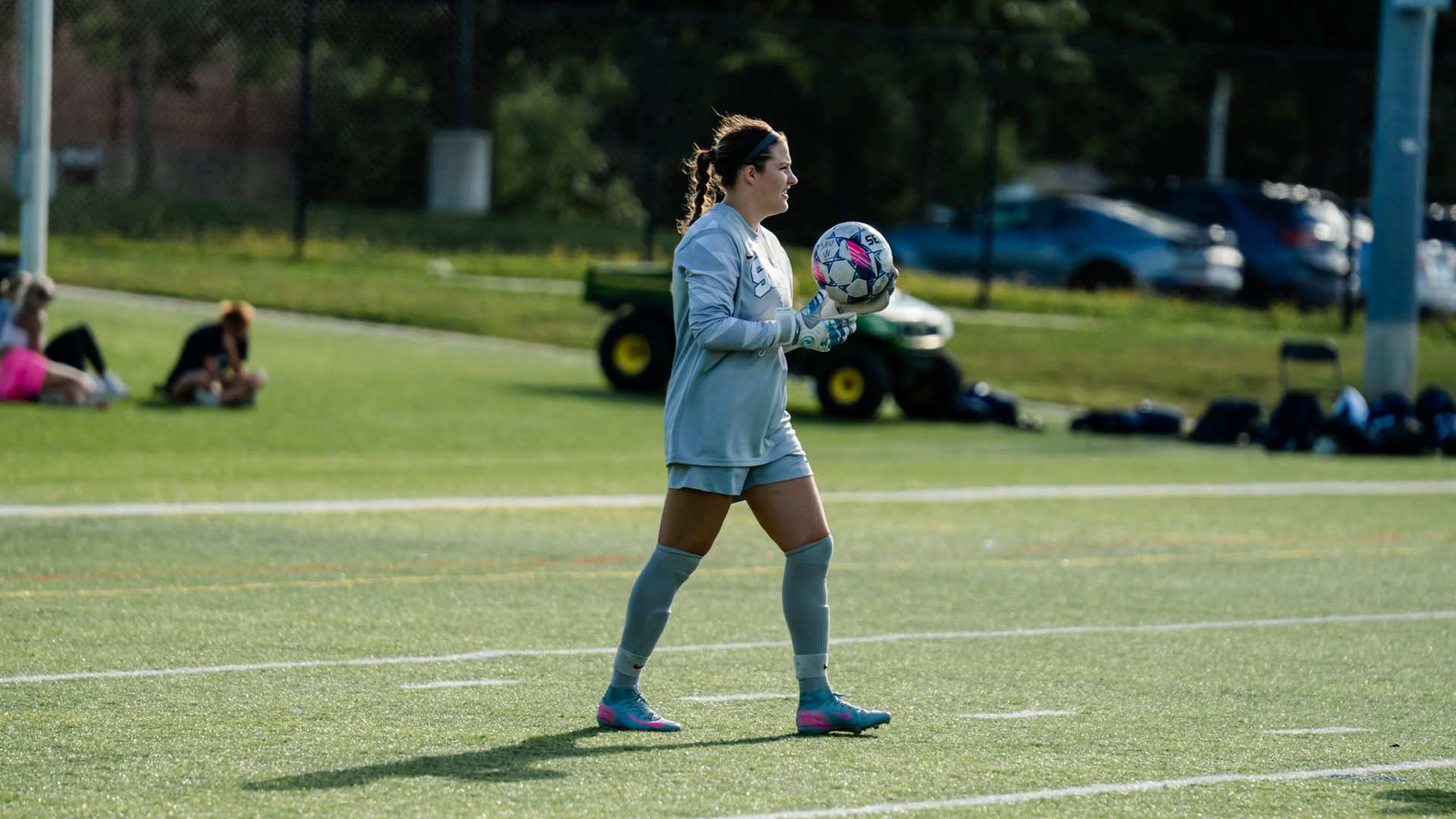Bees secure 3&ndash;0 win over Indiana South Bend