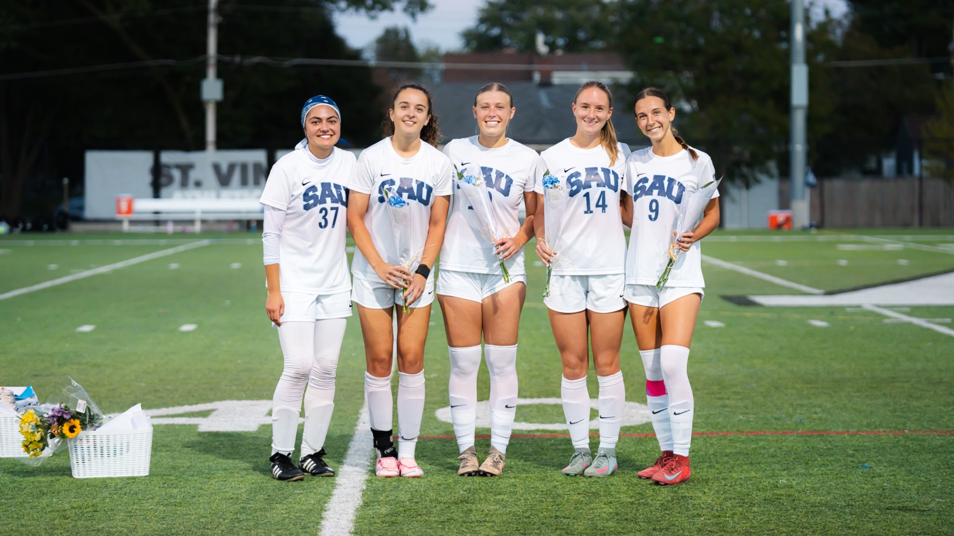St. Ambrose dominated offensively, but draws 0&ndash;0 with Indiana Northwest