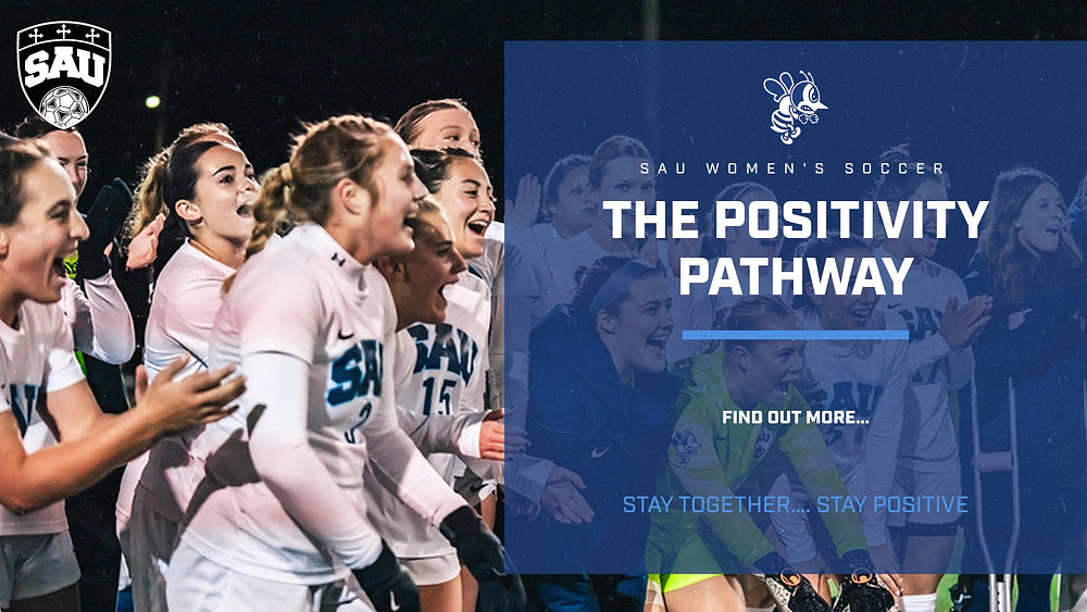 Positivity Pathway