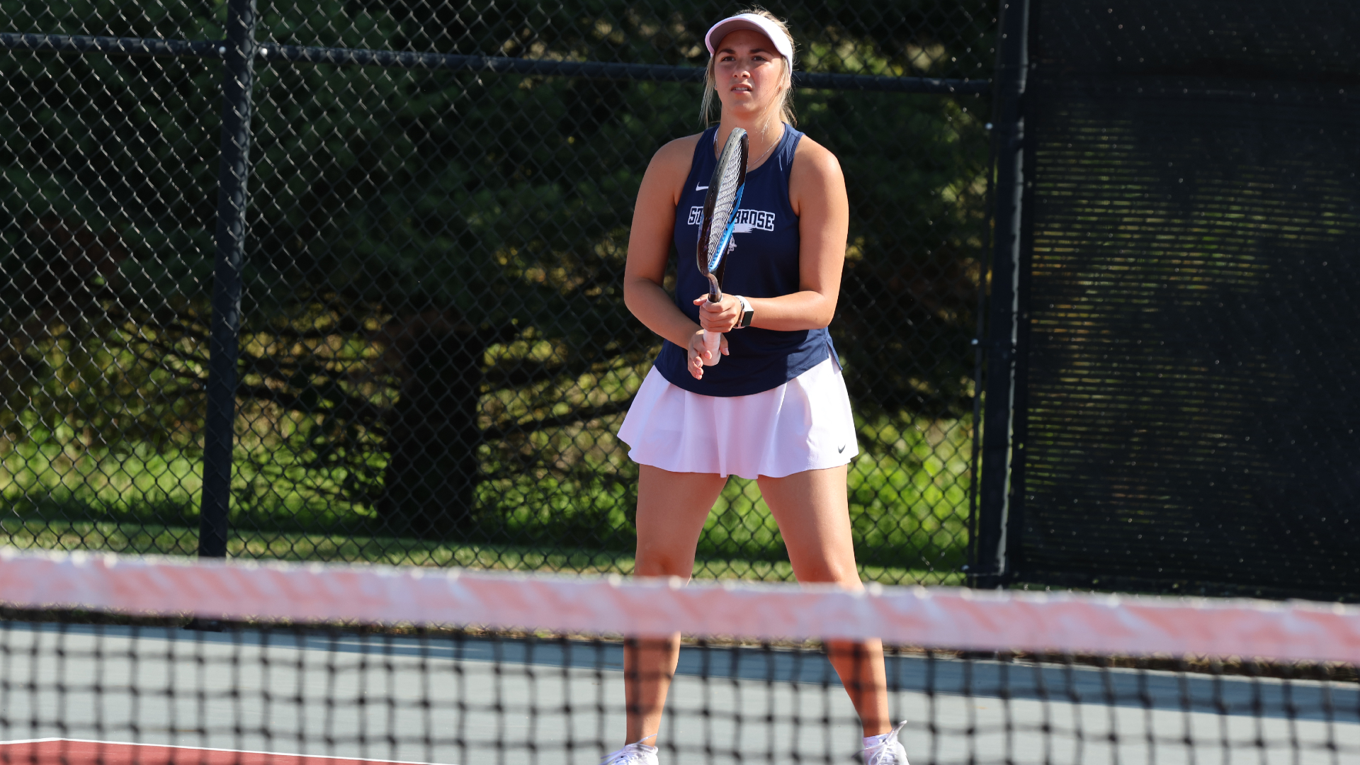 SAU picks up wins over Wisconsin Lutheran