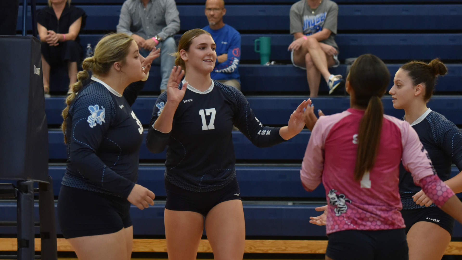 St. Ambrose gets win at Missouri Baptist Classic