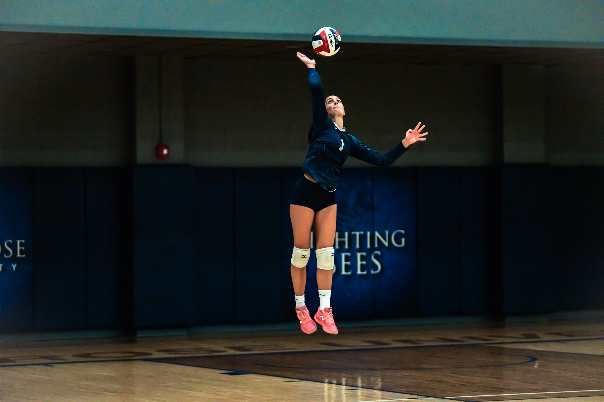 St. Ambrose falls to No. 12 Viterbo