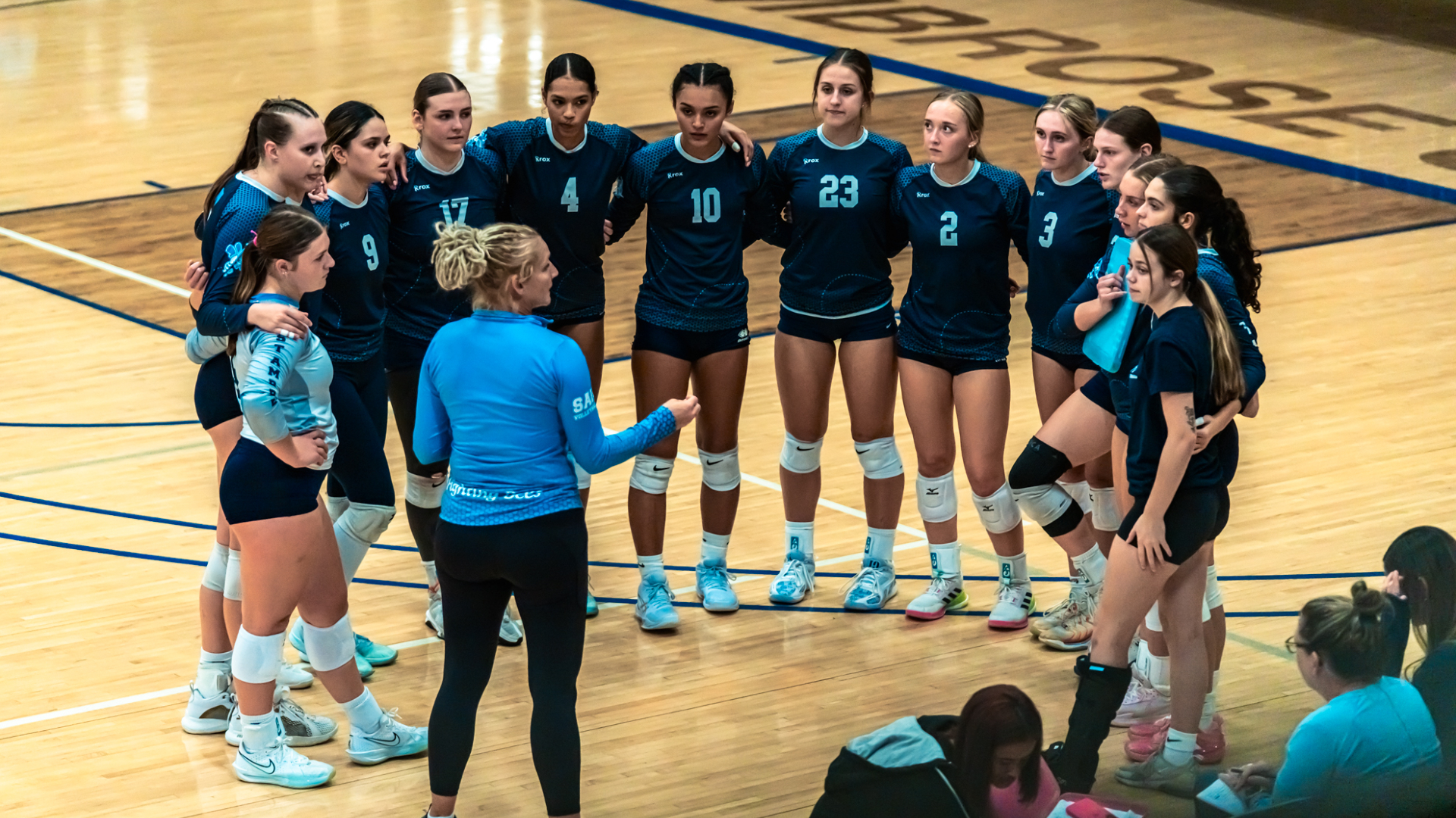 St. Ambrose gets important win at Judson